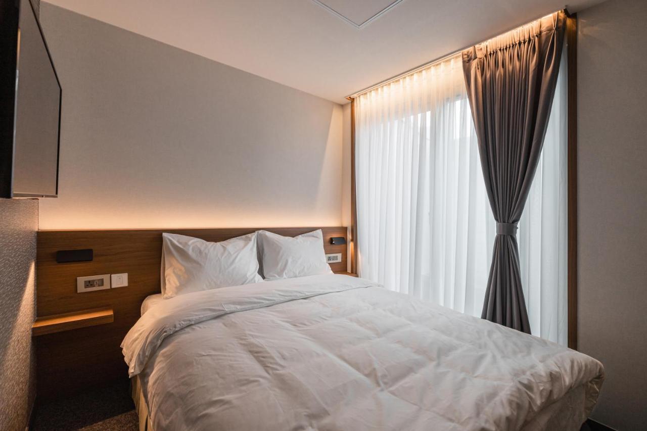 Pillowsopher Hongdae Seul Exterior foto