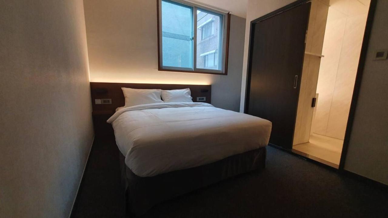 Pillowsopher Hongdae Seul Exterior foto