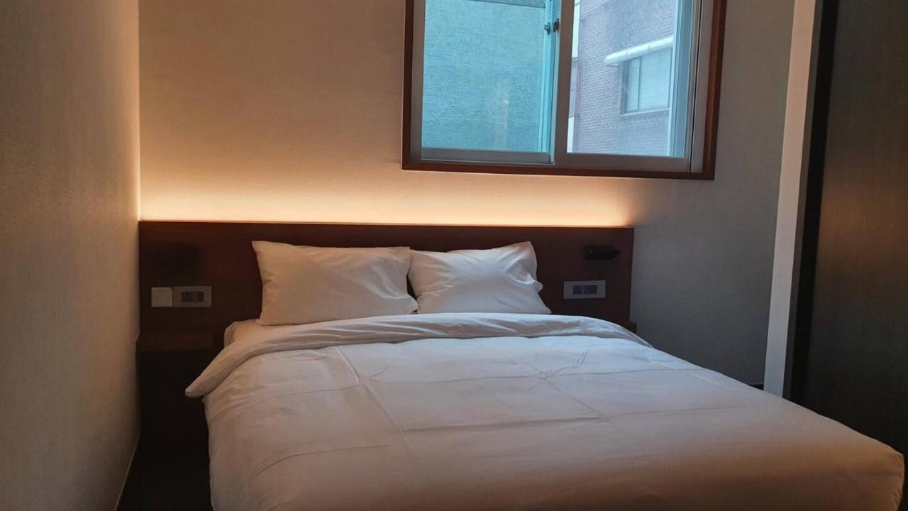 Pillowsopher Hongdae Seul Exterior foto