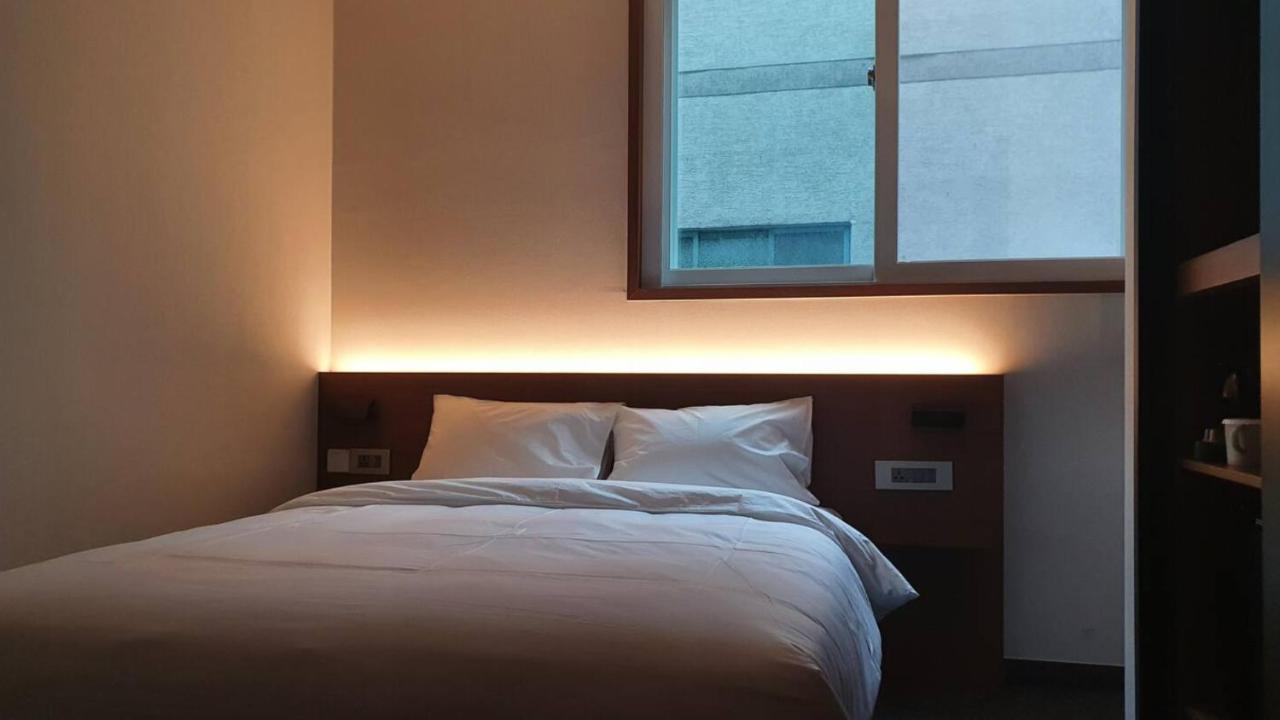 Pillowsopher Hongdae Seul Exterior foto