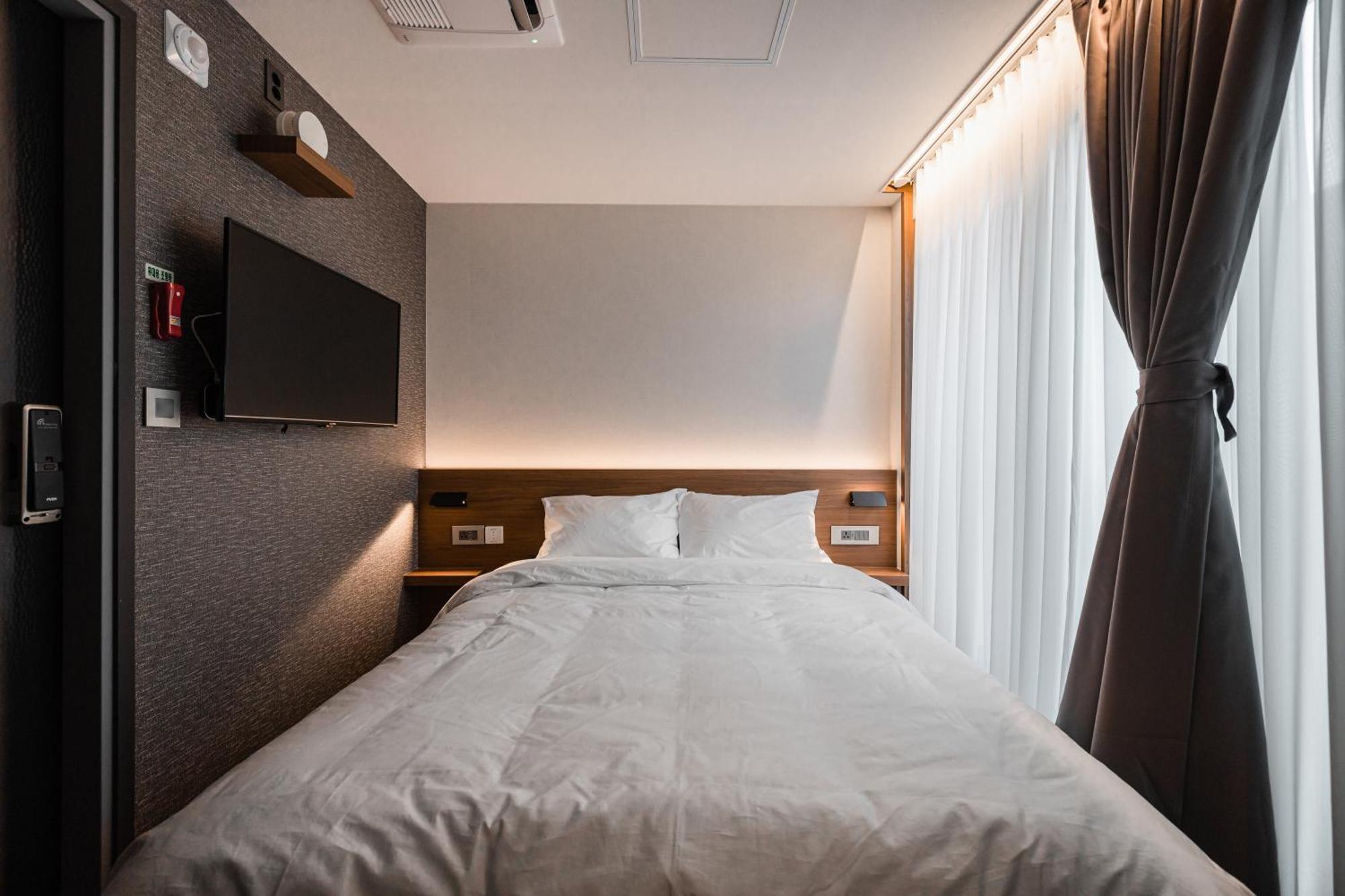 Pillowsopher Hongdae Seul Exterior foto