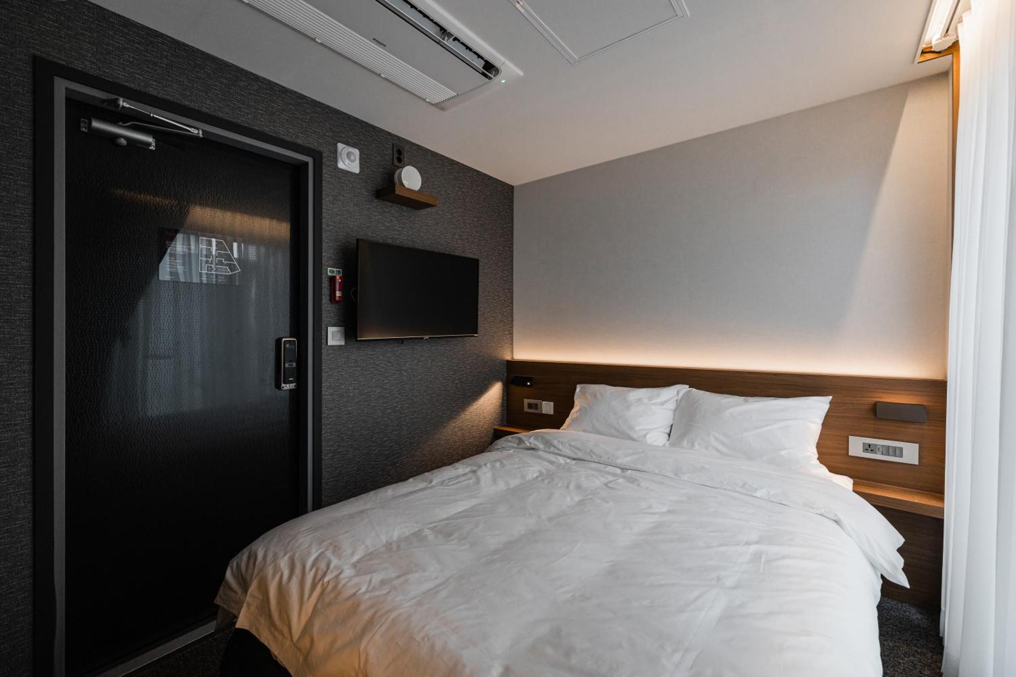 Pillowsopher Hongdae Seul Exterior foto