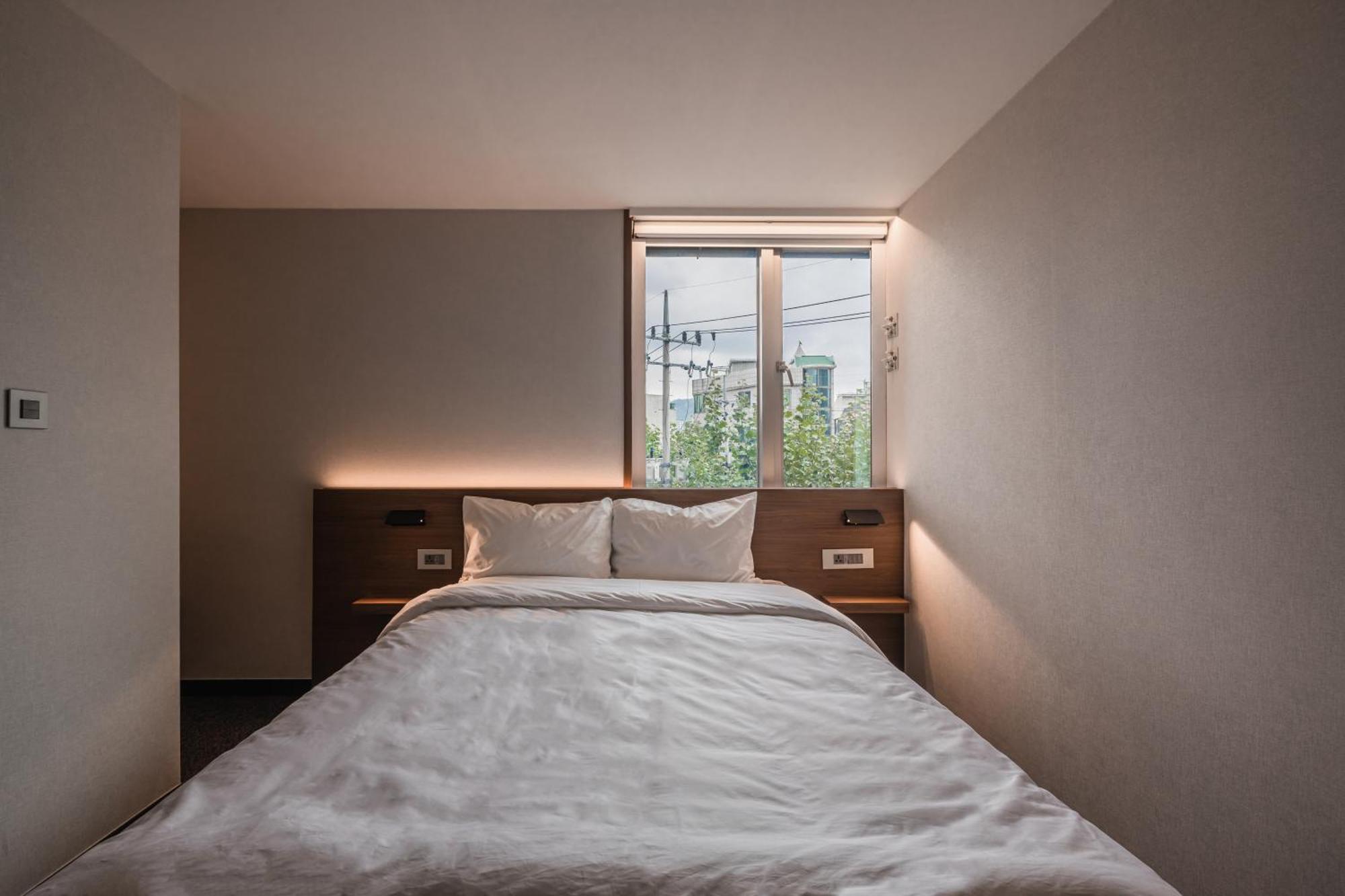 Pillowsopher Hongdae Seul Exterior foto